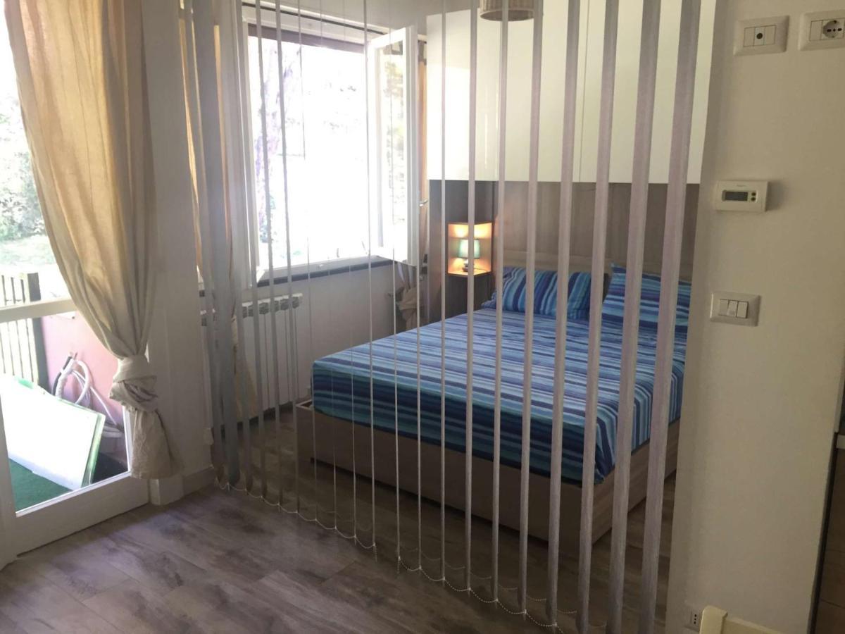 Casa Di Gio Apartman Rapallo Kültér fotó