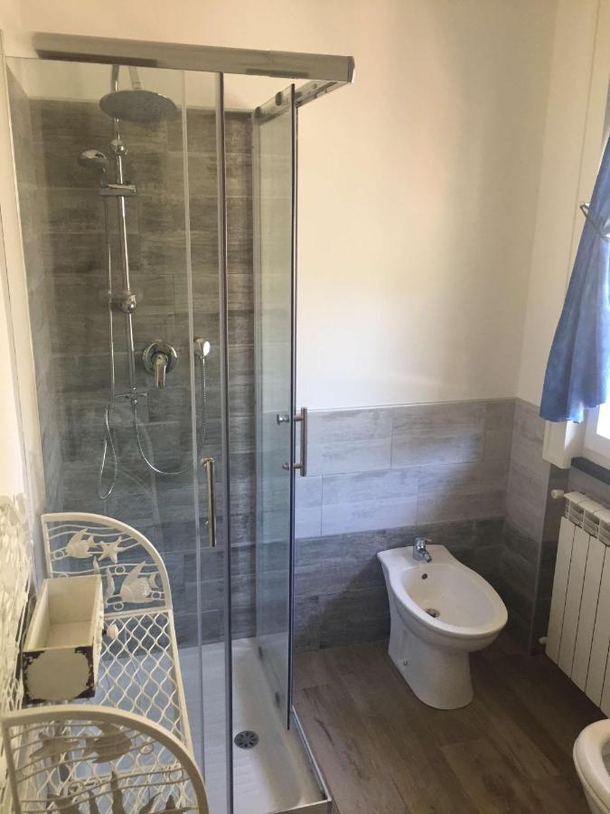 Casa Di Gio Apartman Rapallo Kültér fotó