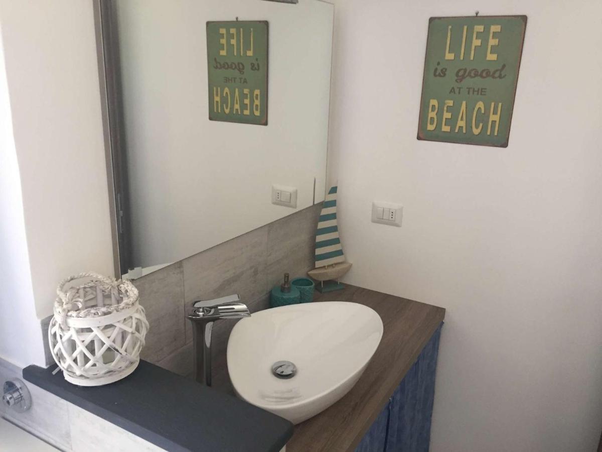 Casa Di Gio Apartman Rapallo Kültér fotó