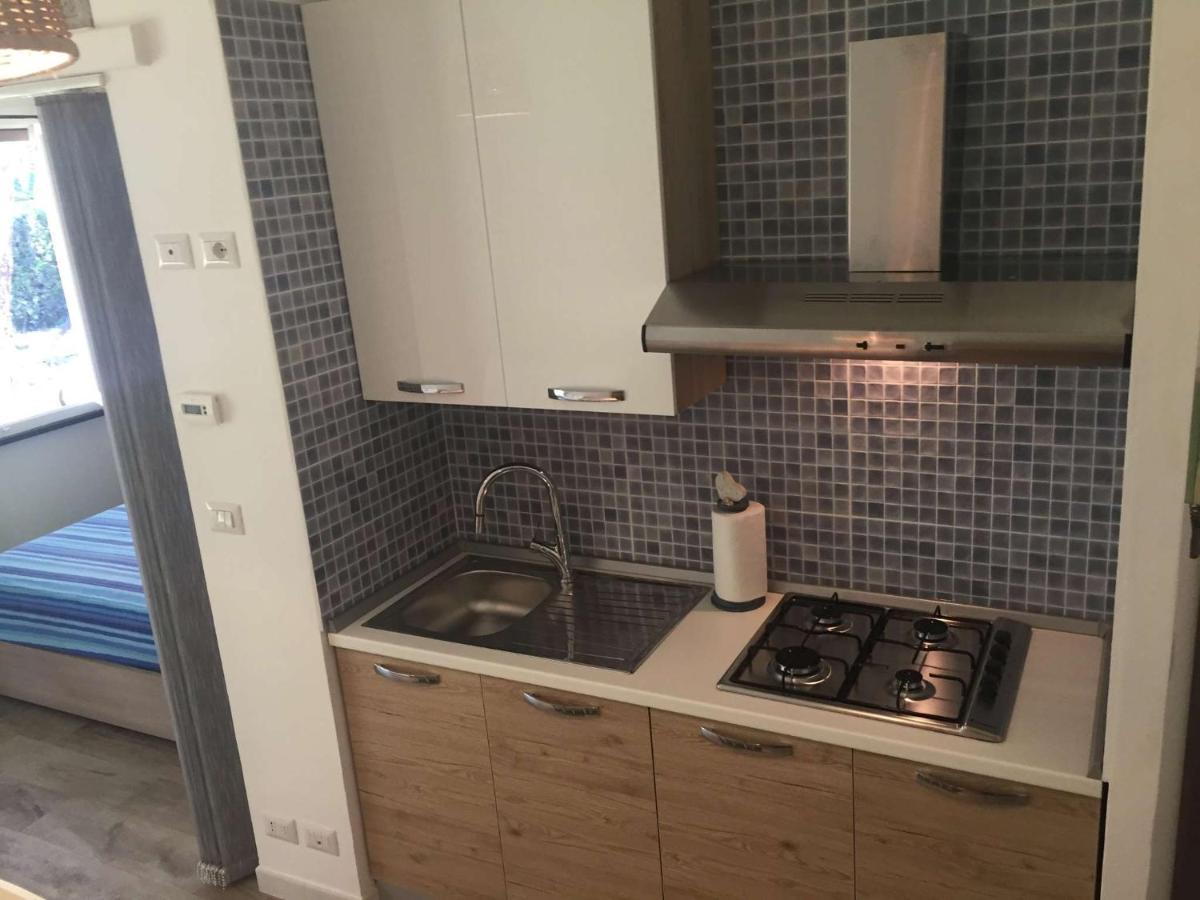 Casa Di Gio Apartman Rapallo Kültér fotó