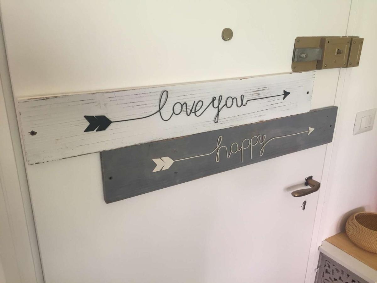 Casa Di Gio Apartman Rapallo Kültér fotó