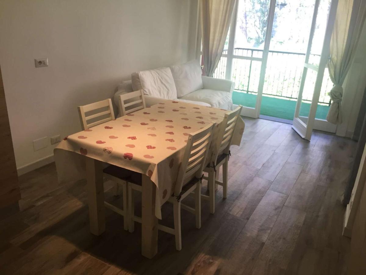 Casa Di Gio Apartman Rapallo Kültér fotó