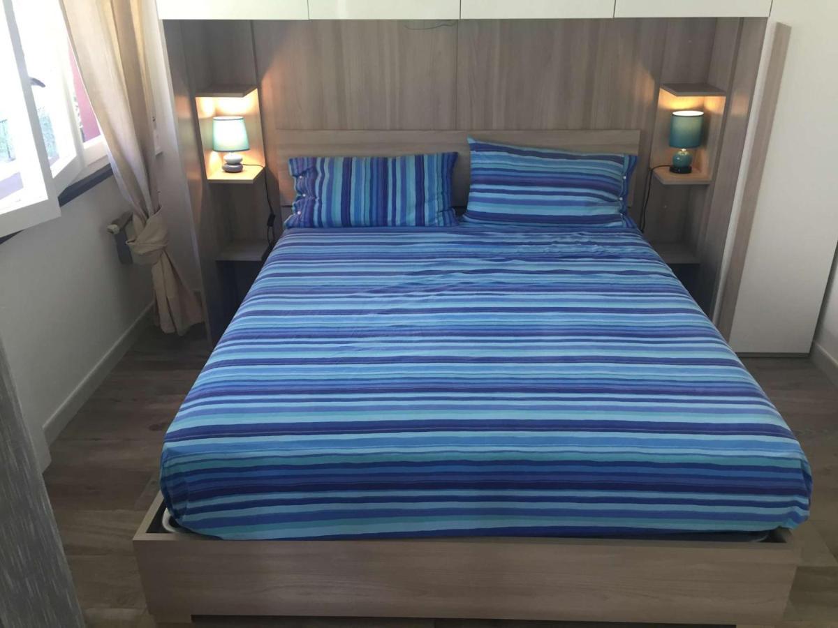 Casa Di Gio Apartman Rapallo Kültér fotó