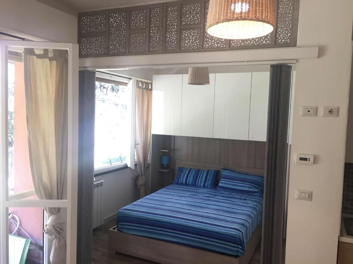 Casa Di Gio Apartman Rapallo Kültér fotó