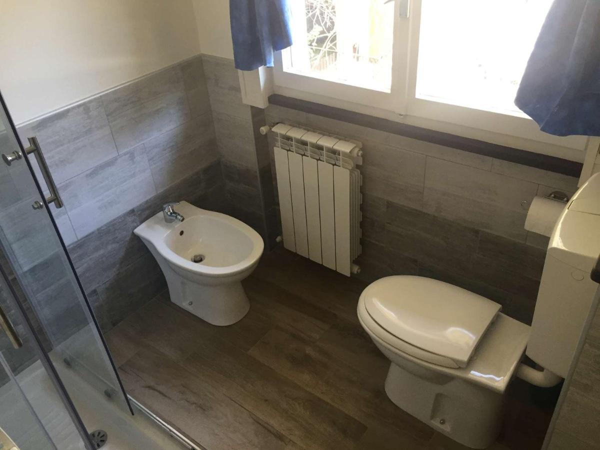 Casa Di Gio Apartman Rapallo Kültér fotó