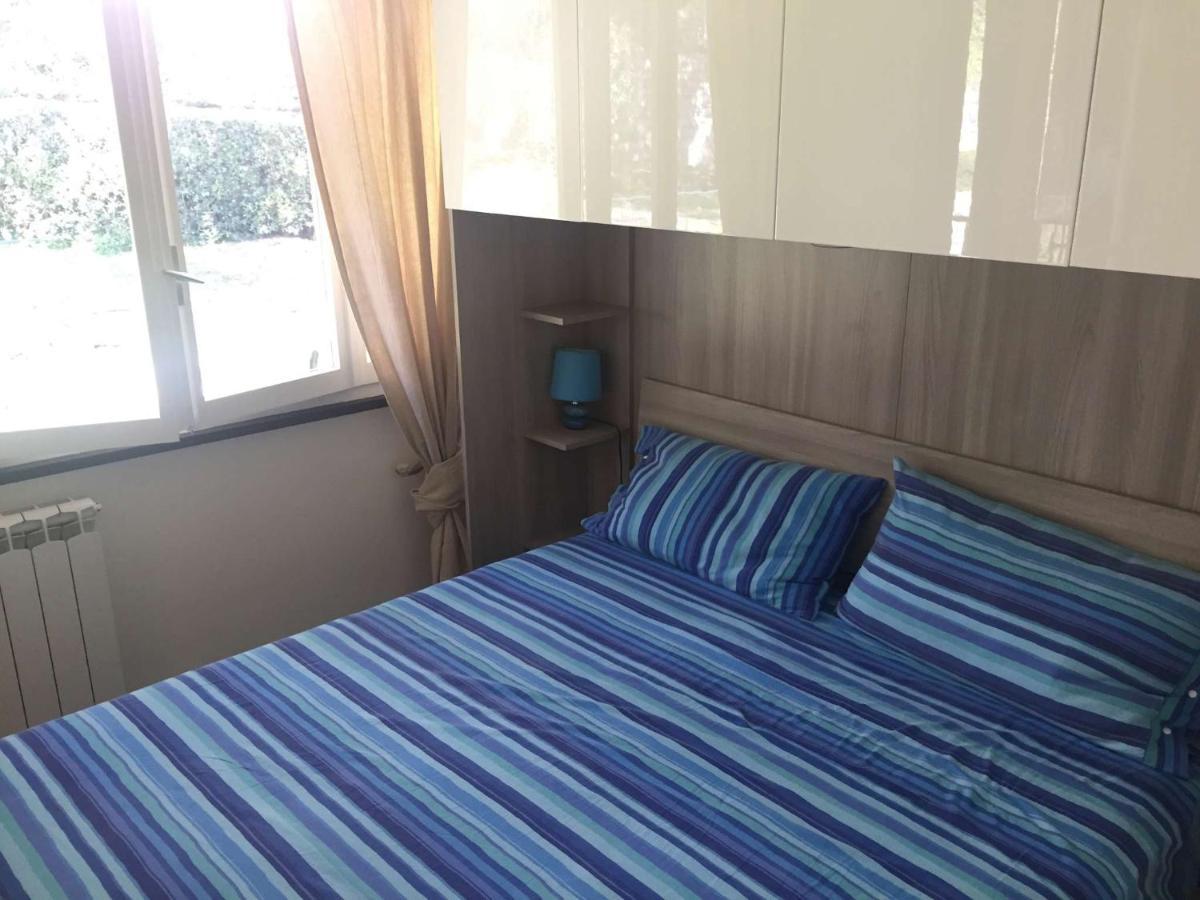Casa Di Gio Apartman Rapallo Kültér fotó