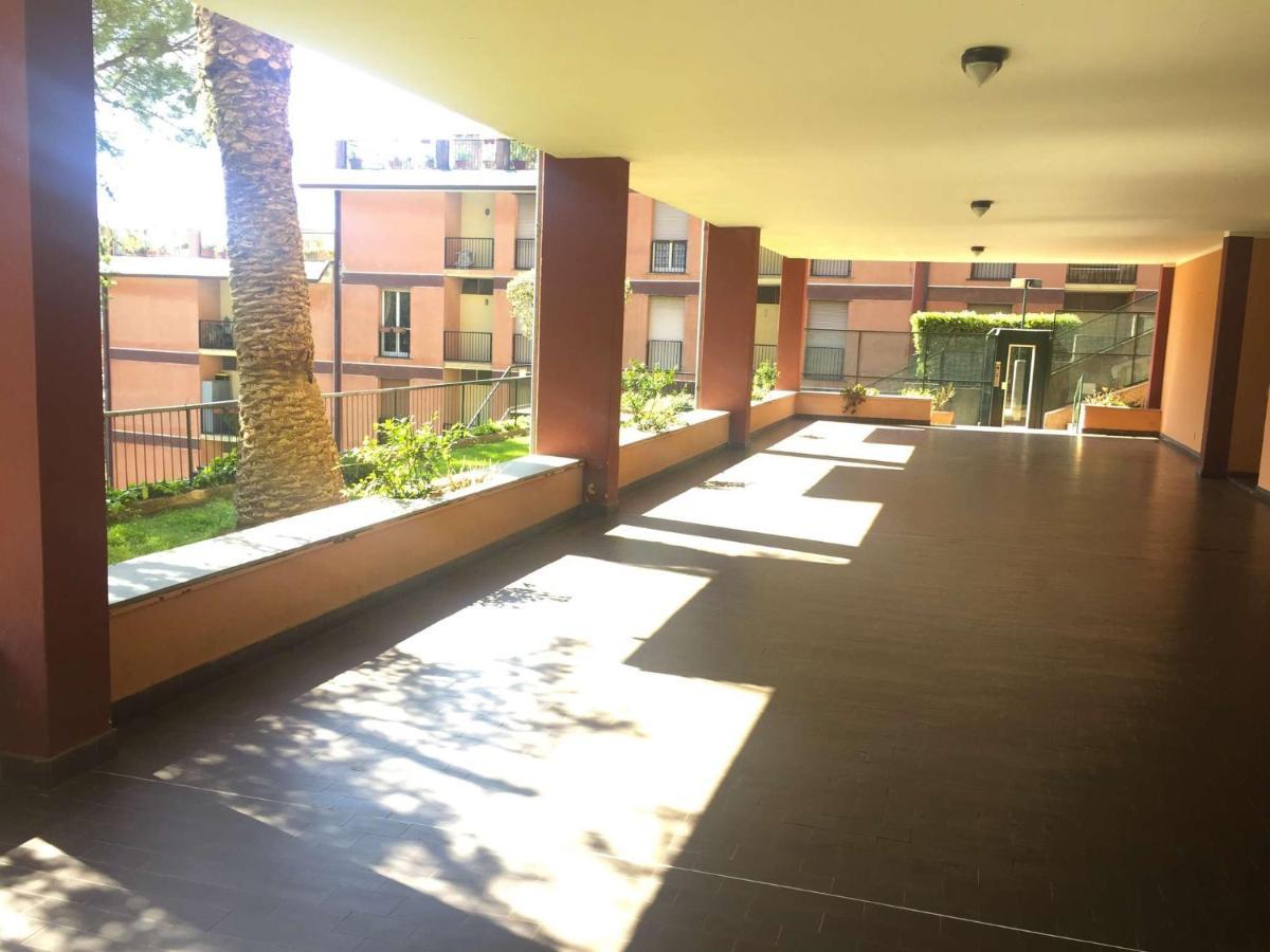 Casa Di Gio Apartman Rapallo Kültér fotó
