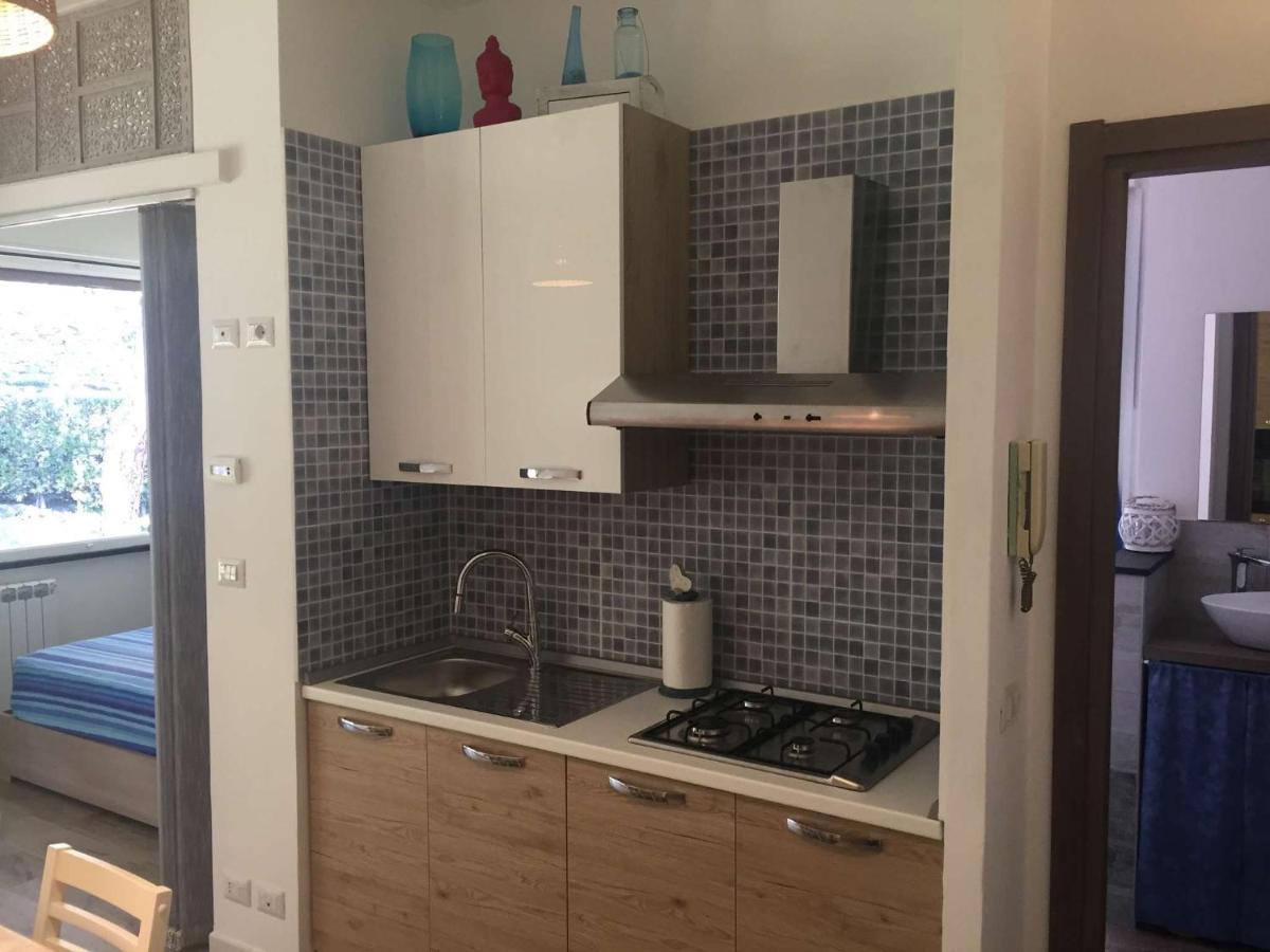 Casa Di Gio Apartman Rapallo Kültér fotó