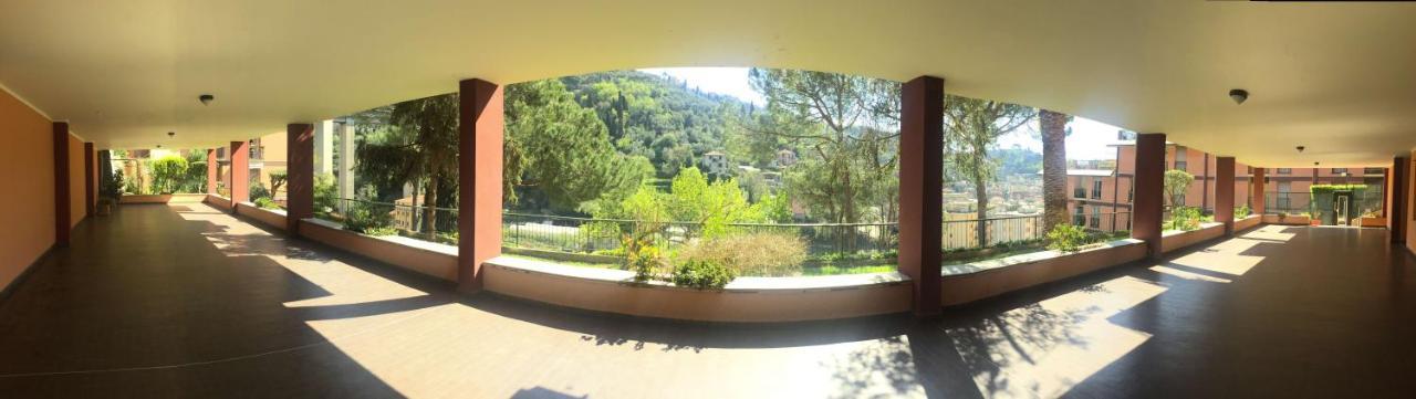 Casa Di Gio Apartman Rapallo Kültér fotó